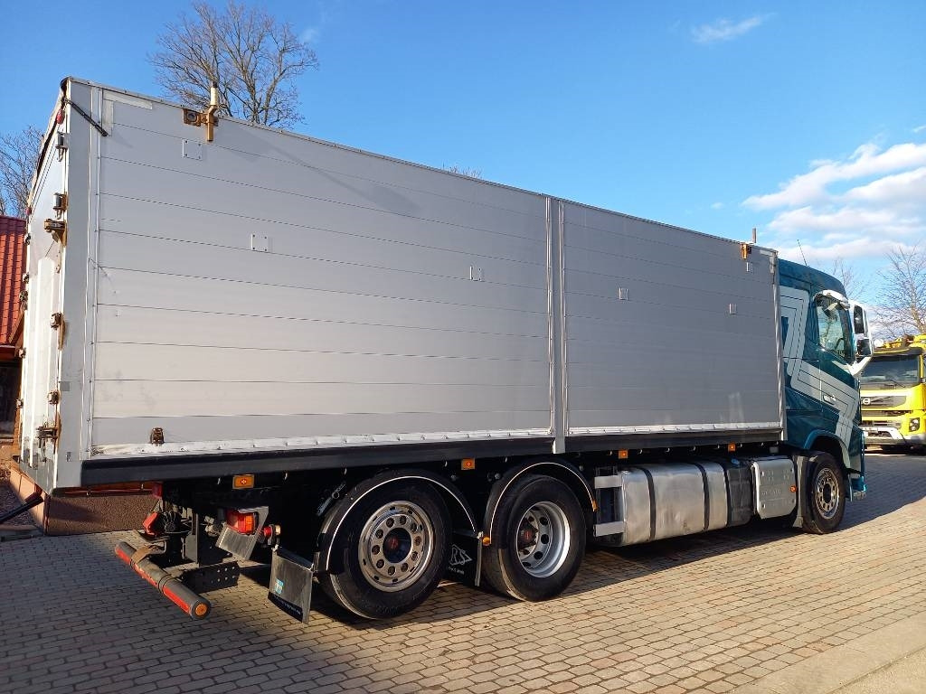 Damperli kamyon Volvo FH 500, 6x2: fotoğraf 10