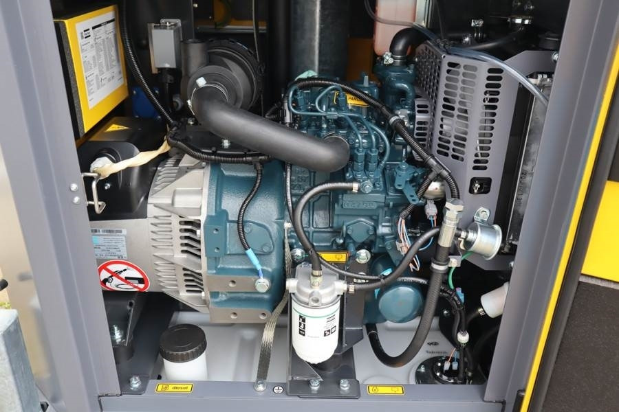 Atlas Copco Hilight B6+ KD Valid inspection, *Guarantee! Max B - Aydınlatma kulesi: fotoğraf 3 Atlas Copco Hilight B6+ KD Valid inspection, *Guarantee! Max B - Aydınlatma kulesi: fotoğraf 3