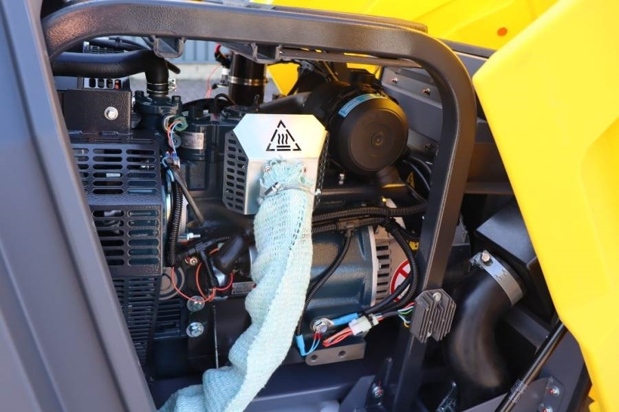 Atlas Copco Hilight H6+ NEW, Valid inspection, *Guarantee! Max - Aydınlatma kulesi: fotoğraf 5 Atlas Copco Hilight H6+ NEW, Valid inspection, *Guarantee! Max - Aydınlatma kulesi: fotoğraf 5