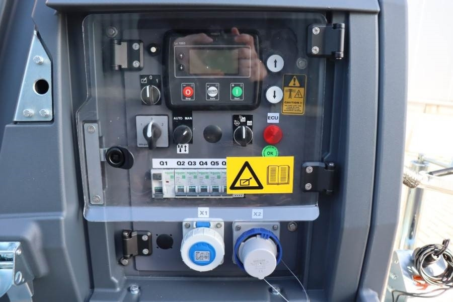 Atlas Copco Hilight H6+ NEW, Valid inspection, *Guarantee! Max - Aydınlatma kulesi: fotoğraf 4 Atlas Copco Hilight H6+ NEW, Valid inspection, *Guarantee! Max - Aydınlatma kulesi: fotoğraf 4
