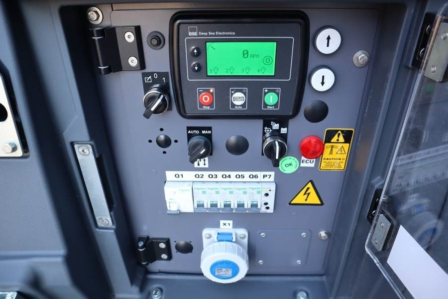 Atlas Copco Hilight H6+ Valid inspection, *Guarantee! Max Boom - Aydınlatma kulesi: fotoğraf 2 Atlas Copco Hilight H6+ Valid inspection, *Guarantee! Max Boom - Aydınlatma kulesi: fotoğraf 2
