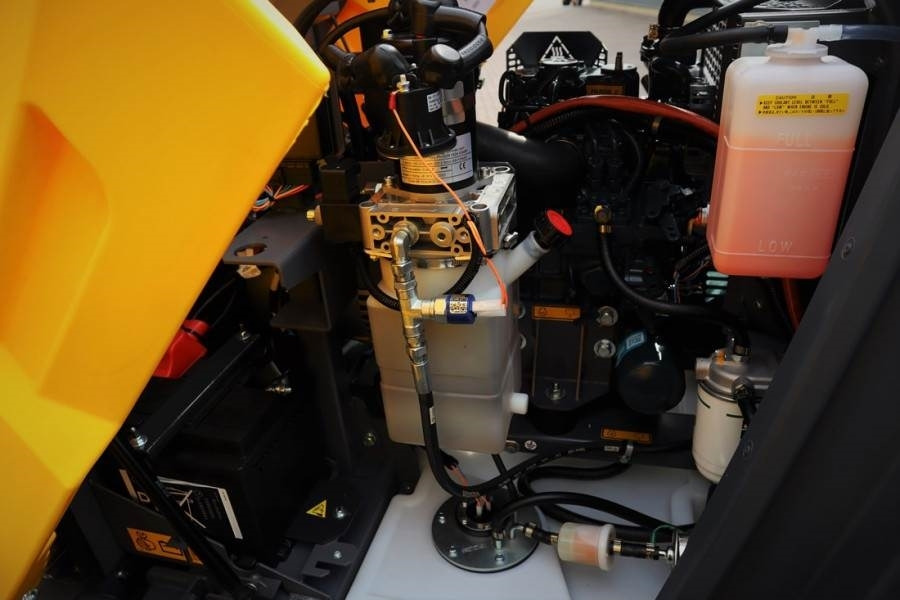 Atlas Copco Hilight H6+ Valid inspection, *Guarantee! Max Boom - Aydınlatma kulesi: fotoğraf 3 Atlas Copco Hilight H6+ Valid inspection, *Guarantee! Max Boom - Aydınlatma kulesi: fotoğraf 3