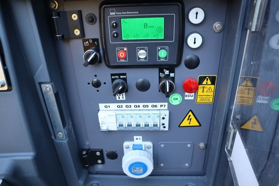 Atlas Copco Hilight H6+ Valid inspection, *Guarantee! Max Boom - Aydınlatma kulesi: fotoğraf 3 Atlas Copco Hilight H6+ Valid inspection, *Guarantee! Max Boom - Aydınlatma kulesi: fotoğraf 3