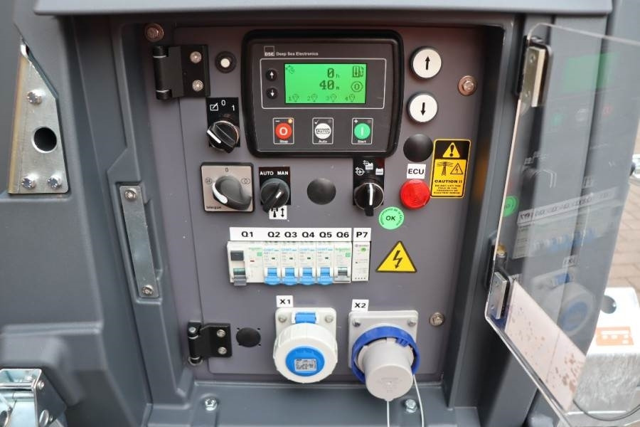 Atlas Copco Hilight H6+ Valid inspection, *Guarantee! Max Boom - Aydınlatma kulesi: fotoğraf 4 Atlas Copco Hilight H6+ Valid inspection, *Guarantee! Max Boom - Aydınlatma kulesi: fotoğraf 4