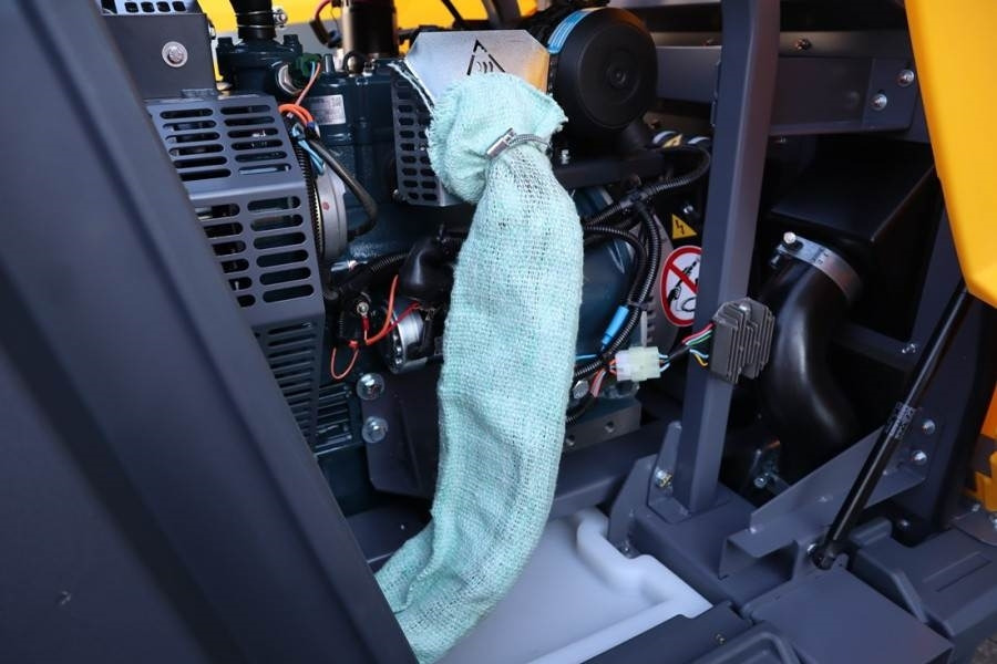 Atlas Copco Hilight H6+ Valid inspection, *Guarantee! Max Boom - Aydınlatma kulesi: fotoğraf 3 Atlas Copco Hilight H6+ Valid inspection, *Guarantee! Max Boom - Aydınlatma kulesi: fotoğraf 3