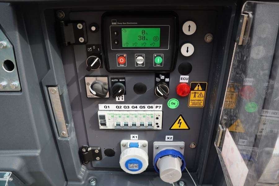 Atlas Copco Hilight H6+ Valid inspection, *Guarantee! Max Boom - Aydınlatma kulesi: fotoğraf 3 Atlas Copco Hilight H6+ Valid inspection, *Guarantee! Max Boom - Aydınlatma kulesi: fotoğraf 3