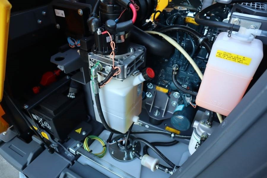 Atlas Copco Hilight H6+ Valid inspection, *Guarantee! Max Boom - Aydınlatma kulesi: fotoğraf 4 Atlas Copco Hilight H6+ Valid inspection, *Guarantee! Max Boom - Aydınlatma kulesi: fotoğraf 4