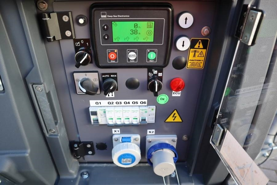 Atlas Copco Hilight H6+ Valid inspection, *Guarantee! Max Boom - Aydınlatma kulesi: fotoğraf 4 Atlas Copco Hilight H6+ Valid inspection, *Guarantee! Max Boom - Aydınlatma kulesi: fotoğraf 4