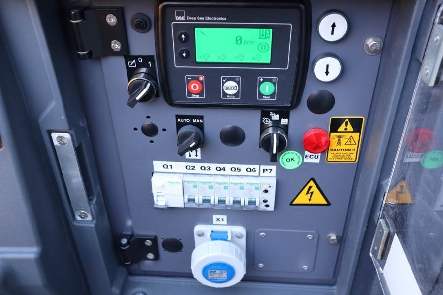 Atlas Copco Hilight H6+ Valid inspection, *Guarantee! Max Boom - Aydınlatma kulesi: fotoğraf 3 Atlas Copco Hilight H6+ Valid inspection, *Guarantee! Max Boom - Aydınlatma kulesi: fotoğraf 3