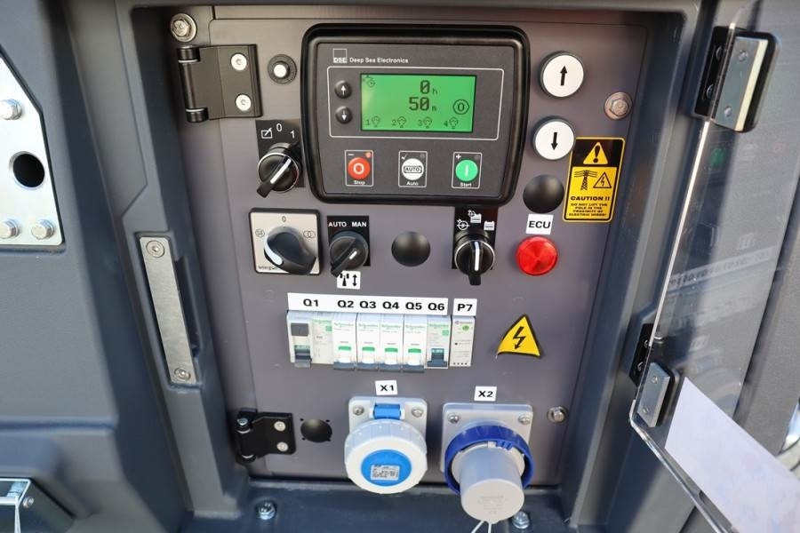 Atlas Copco Hilight H6+ Valid inspection, *Guarantee! Max Boom - Aydınlatma kulesi: fotoğraf 5 Atlas Copco Hilight H6+ Valid inspection, *Guarantee! Max Boom - Aydınlatma kulesi: fotoğraf 5