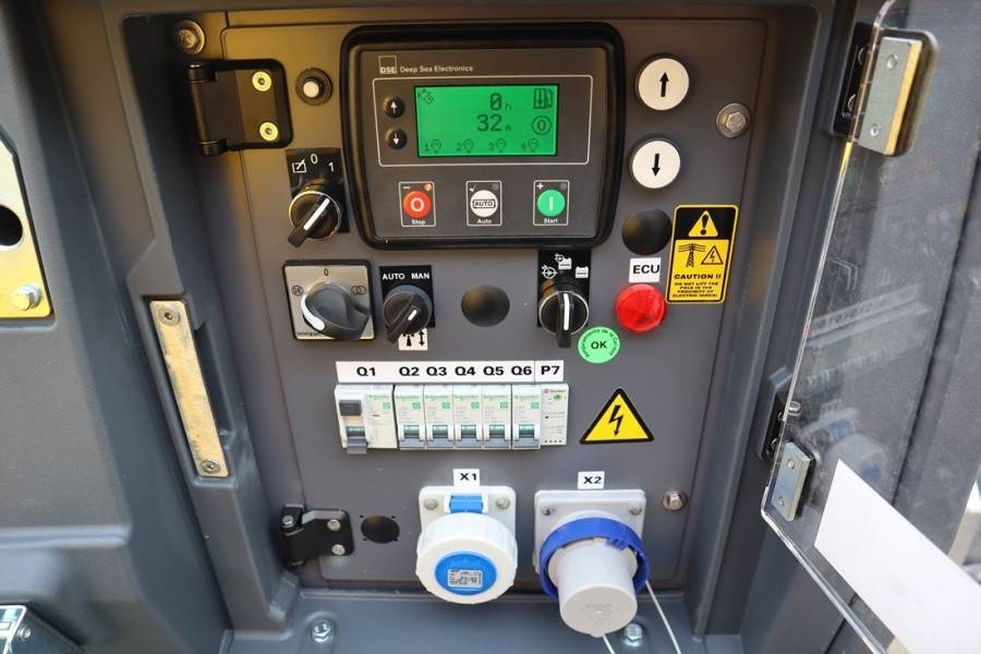 Atlas Copco Hilight H6+ Valid inspection, *Guarantee! Max Boom - Aydınlatma kulesi: fotoğraf 4 Atlas Copco Hilight H6+ Valid inspection, *Guarantee! Max Boom - Aydınlatma kulesi: fotoğraf 4