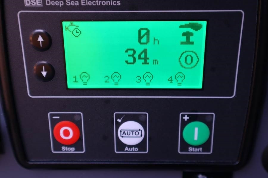 Atlas Copco Hilight H6+ Valid inspection, *Guarantee! Max Boom - Aydınlatma kulesi: fotoğraf 5 Atlas Copco Hilight H6+ Valid inspection, *Guarantee! Max Boom - Aydınlatma kulesi: fotoğraf 5