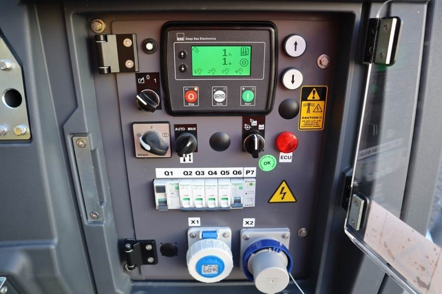 Atlas Copco Hilight H6+ Valid inspection, *Guarantee! Max Boom - Aydınlatma kulesi: fotoğraf 4 Atlas Copco Hilight H6+ Valid inspection, *Guarantee! Max Boom - Aydınlatma kulesi: fotoğraf 4