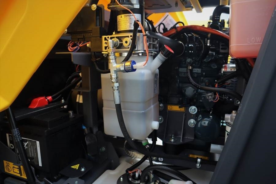 Atlas Copco Hilight H6+ Valid inspection, *Guarantee! Max Boom - Aydınlatma kulesi: fotoğraf 5 Atlas Copco Hilight H6+ Valid inspection, *Guarantee! Max Boom - Aydınlatma kulesi: fotoğraf 5