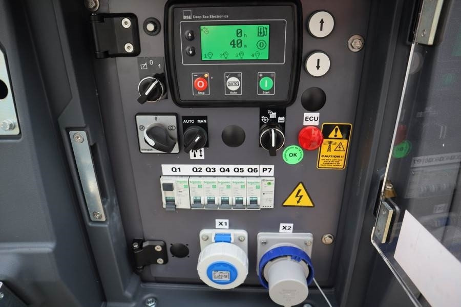 Atlas Copco Hilight H6+ Valid inspection, *Guarantee! Max Boom - Aydınlatma kulesi: fotoğraf 4 Atlas Copco Hilight H6+ Valid inspection, *Guarantee! Max Boom - Aydınlatma kulesi: fotoğraf 4