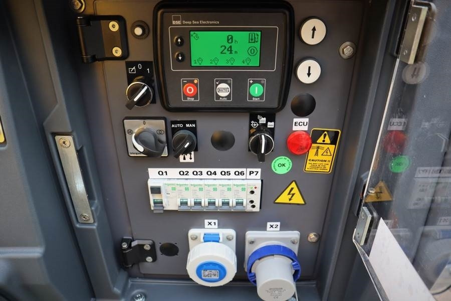 Atlas Copco Hilight H6+ Valid inspection, *Guarantee! Max Boom - Aydınlatma kulesi: fotoğraf 4 Atlas Copco Hilight H6+ Valid inspection, *Guarantee! Max Boom - Aydınlatma kulesi: fotoğraf 4