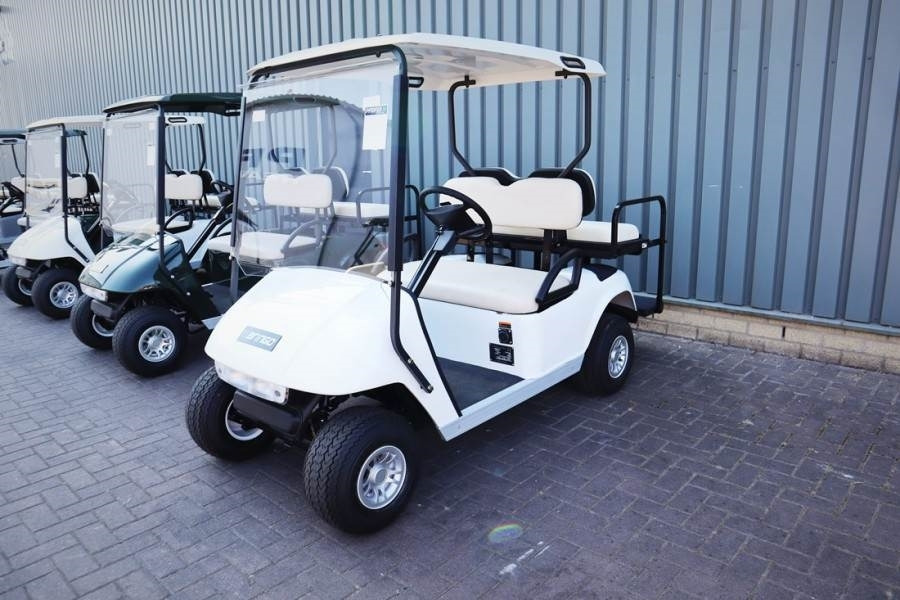 BRINGO DG-C2 Valid Inspection, *Guarantee! Dutch R - Golf arabası: fotoğraf 5 BRINGO DG-C2 Valid Inspection, *Guarantee! Dutch R - Golf arabası: fotoğraf 5
