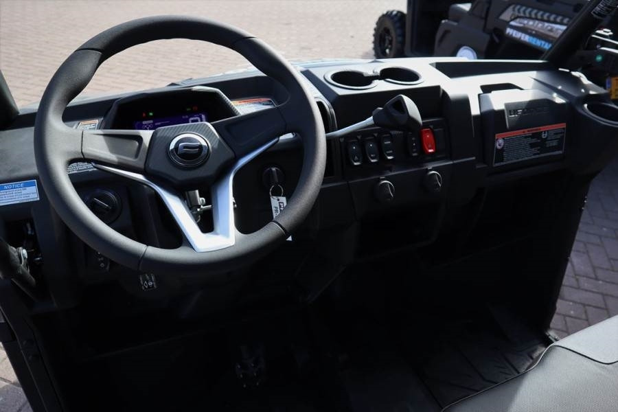 CFMoto UFORCE600 Valid Inspection, *Guarantee! Dutch Regi - ATV: fotoğraf 3 CFMoto UFORCE600 Valid Inspection, *Guarantee! Dutch Regi - ATV: fotoğraf 3