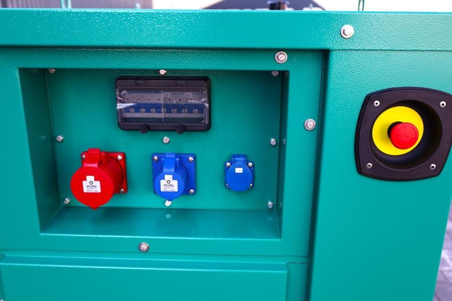 Cummins C22D5Q Declaration of Conformity, Diesel, 22kVA, A - Elektrikli jeneratör: fotoğraf 3 Cummins C22D5Q Declaration of Conformity, Diesel, 22kVA, A - Elektrikli jeneratör: fotoğraf 3