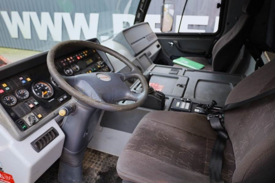 Faun ATF65-G4 Dutch Registration, Valid Inspection, 8x6 - All-terrain vinç: fotoğraf 4 Faun ATF65-G4 Dutch Registration, Valid Inspection, 8x6 - All-terrain vinç: fotoğraf 4