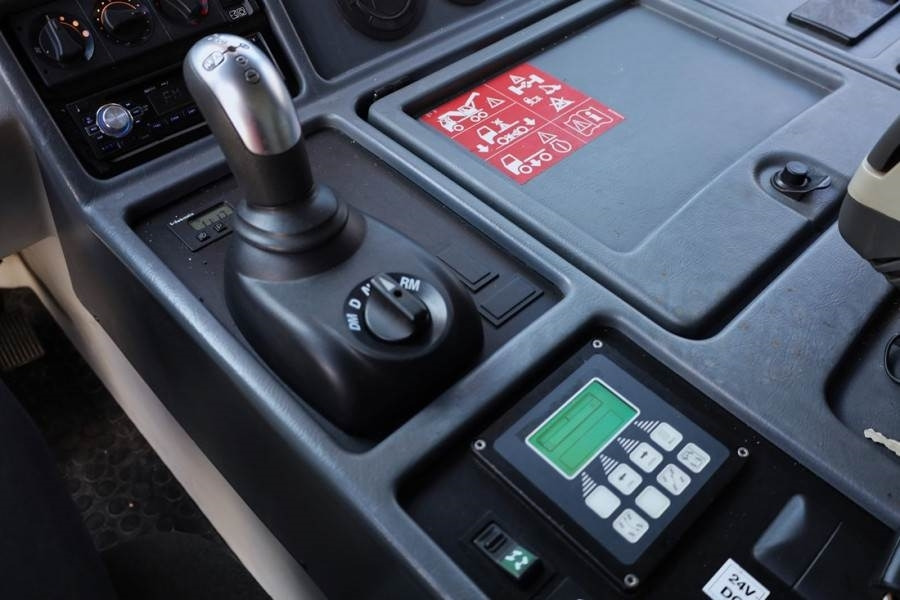 Faun ATF70G-4 8x8 Drive And 8-Wheel Steering, 70t Capac - All-terrain vinç: fotoğraf 2 Faun ATF70G-4 8x8 Drive And 8-Wheel Steering, 70t Capac - All-terrain vinç: fotoğraf 2