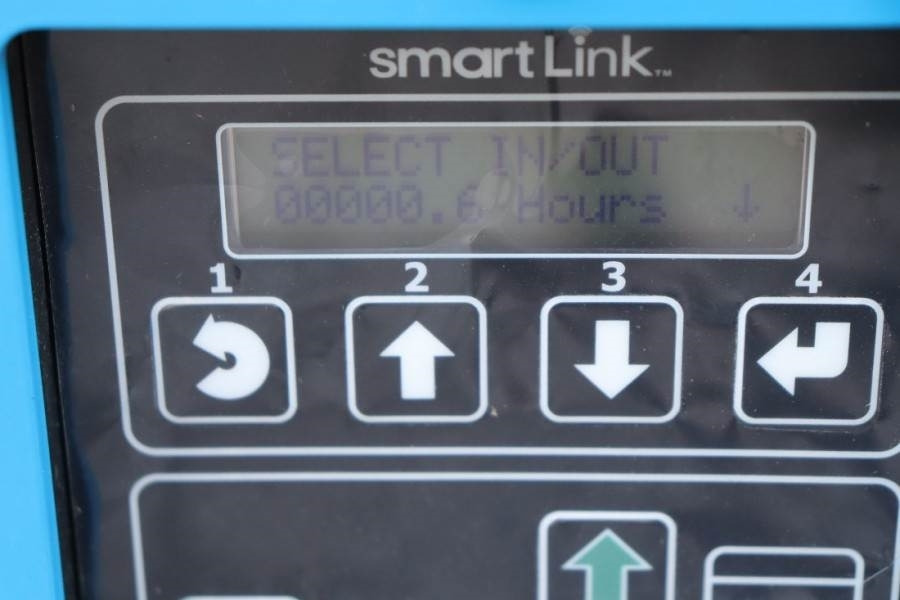 Genie GS1330M Valid inspection, *Guarantee! All-Electric - Makasli platform: fotoğraf 5 Genie GS1330M Valid inspection, *Guarantee! All-Electric - Makasli platform: fotoğraf 5