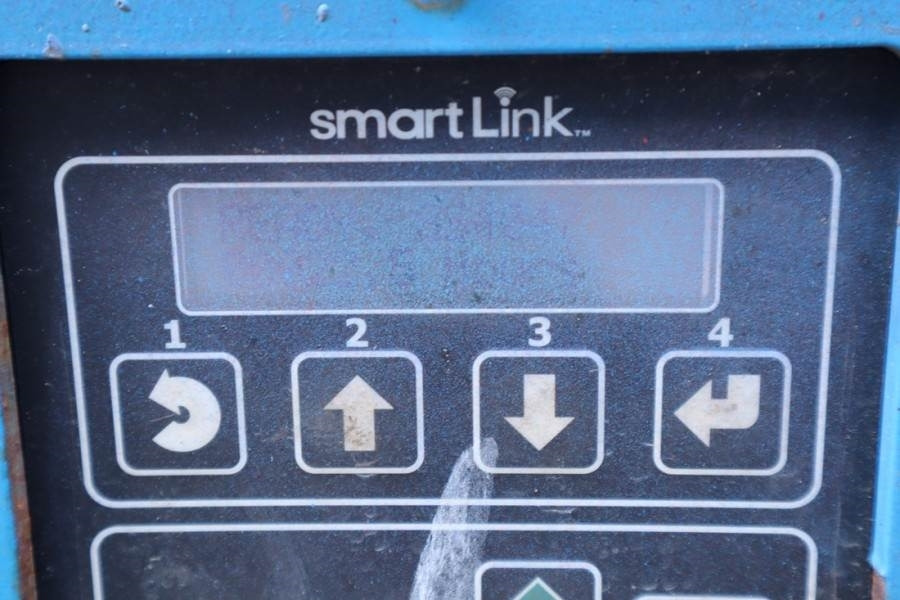 Genie GS4047 Electric, 14m Working Height, 350kg Capacit - Makasli platform: fotoğraf 5 Genie GS4047 Electric, 14m Working Height, 350kg Capacit - Makasli platform: fotoğraf 5