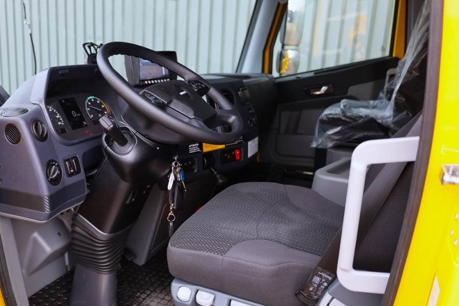 Grove GMK5250XL-1 Available For Rent, Dutch Registration - All-terrain vinç: fotoğraf 4 Grove GMK5250XL-1 Available For Rent, Dutch Registration - All-terrain vinç: fotoğraf 4