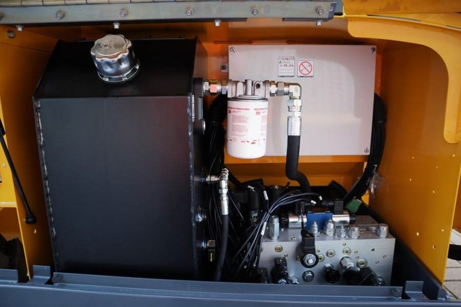 Haulotte Compact 12DX Valid Inspection, *Guarantee! Diesel,  finansal kiralama Haulotte Compact 12DX Valid Inspection, *Guarantee! Diesel,: fotoğraf 7