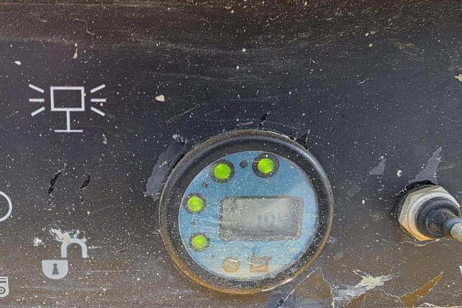 Haulotte Compact 8 Electric, 8.2m Working Height, 350kg Cap - Makasli platform: fotoğraf 5 Haulotte Compact 8 Electric, 8.2m Working Height, 350kg Cap - Makasli platform: fotoğraf 5