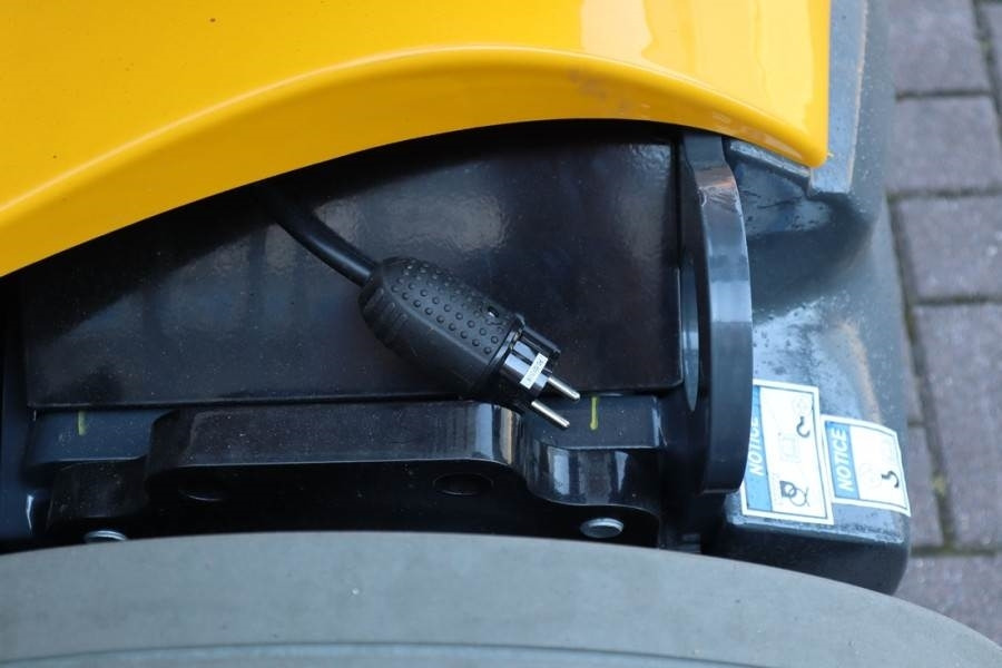 Haulotte HA12CJ+ Valid inspection, *Guarantee! Electric, 12 - Eklemli platform: fotoğraf 3 Haulotte HA12CJ+ Valid inspection, *Guarantee! Electric, 12 - Eklemli platform: fotoğraf 3