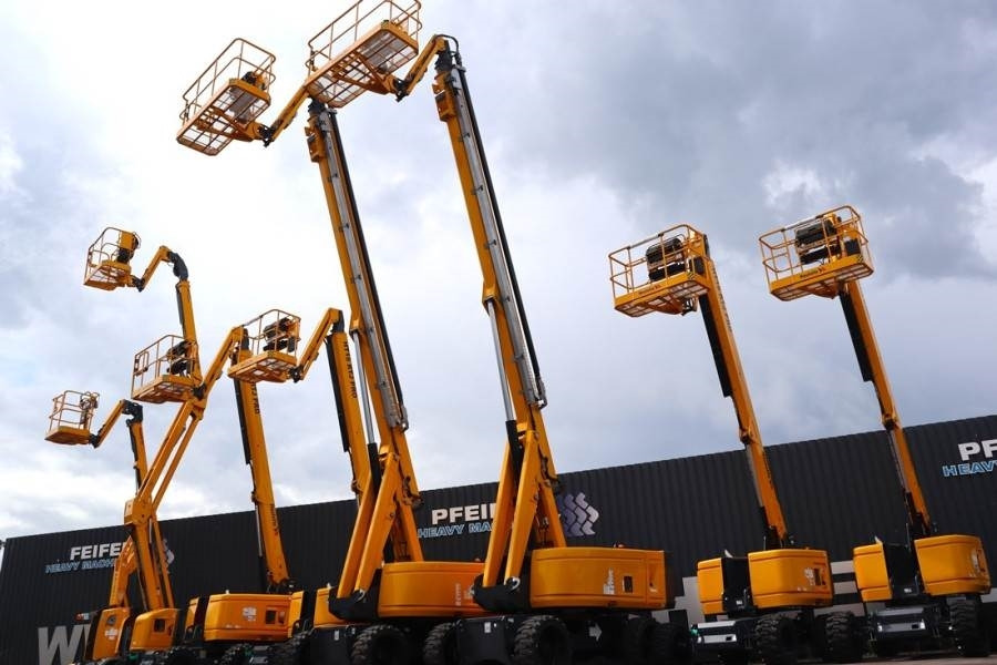 Haulotte HT28RTJ Pro Guarantee! 4x4x4 Drive, 28 m Working H - Teleskopik platform: fotoğraf 3 Haulotte HT28RTJ Pro Guarantee! 4x4x4 Drive, 28 m Working H - Teleskopik platform: fotoğraf 3