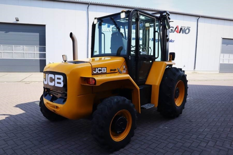 JCB 940-4 T4 Valid inspection, *Guarantee! Diesel, 4x4 - Arazi tipi forklift: fotoğraf 2 JCB 940-4 T4 Valid inspection, *Guarantee! Diesel, 4x4 - Arazi tipi forklift: fotoğraf 2