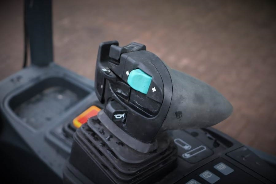Jungheinrich EFG425K Valid inspection, *Guarantee! Electric, Li - Dizel forklift: fotoğraf 5 Jungheinrich EFG425K Valid inspection, *Guarantee! Electric, Li - Dizel forklift: fotoğraf 5