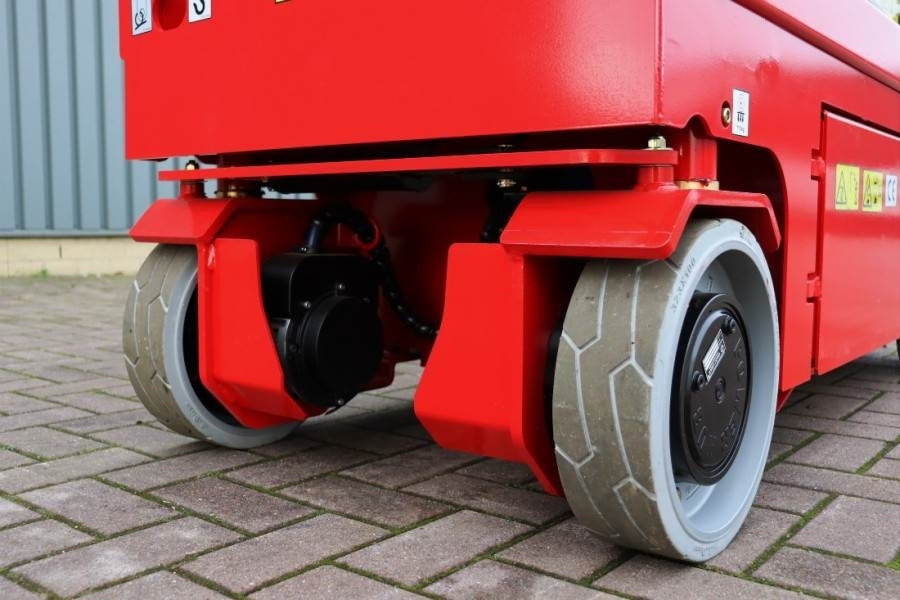 Makasli platform Magni ES0807EP New And Available Directly From Stock, El: fotoğraf 8 Makasli platform Magni ES0807EP New And Available Directly From Stock, El: fotoğraf 8