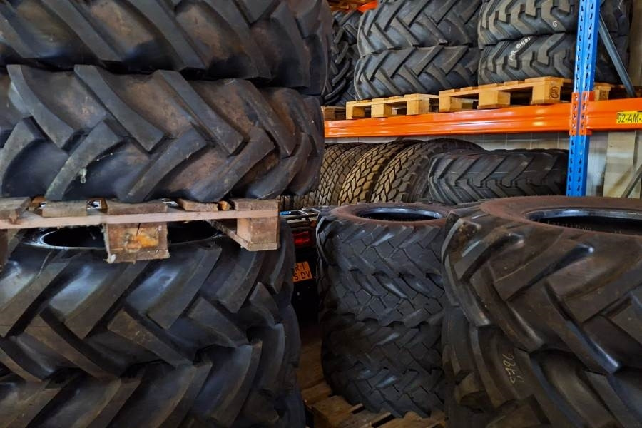 Arazi tipi forklift Manitou M30-4 Valid Inspection, *Guarantee, Diesel, 4x4 Dr: fotoğraf 19