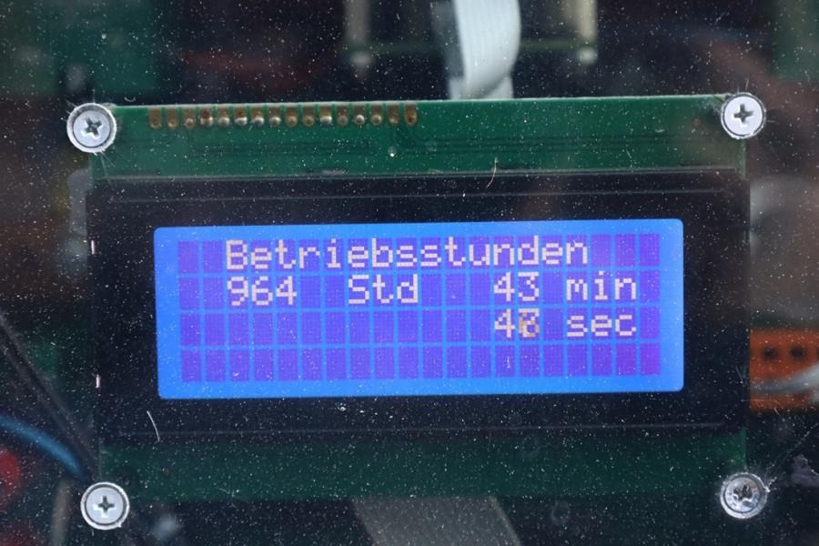 PB LIFT S225-12ES Electric, 22.5m Working Height, 450 - Makasli platform: fotoğraf 5 PB LIFT S225-12ES Electric, 22.5m Working Height, 450 - Makasli platform: fotoğraf 5