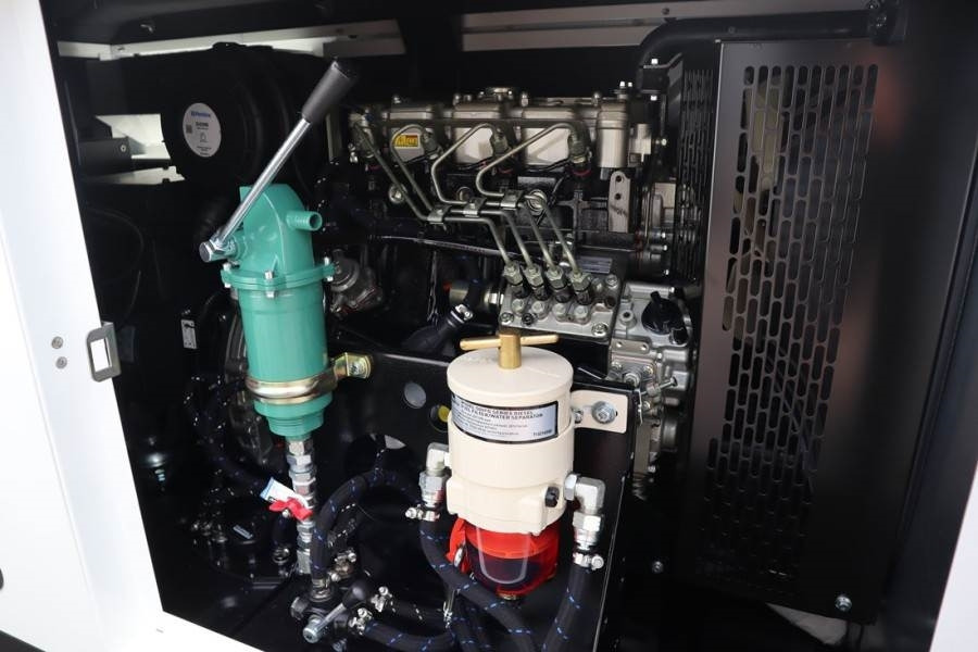 Pramac GPW20P Unused, Valid inspection, *Guarantee! Diese - Elektrikli jeneratör: fotoğraf 5 Pramac GPW20P Unused, Valid inspection, *Guarantee! Diese - Elektrikli jeneratör: fotoğraf 5