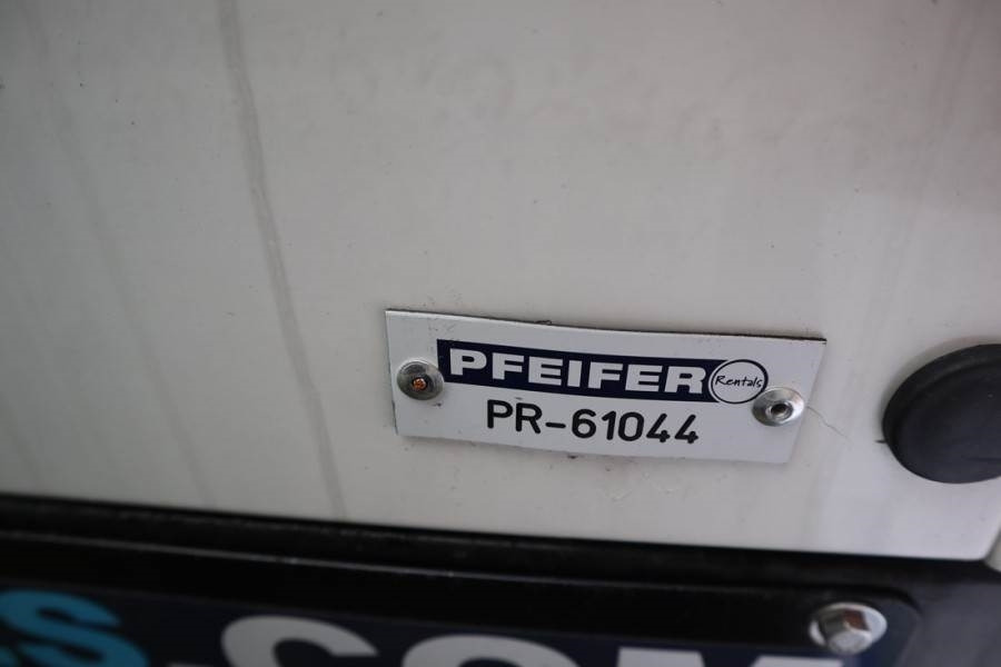 Pramac GPW20P Unused, Valid inspection, *Guarantee! Diese  finansal kiralama Pramac GPW20P Unused, Valid inspection, *Guarantee! Diese: fotoğraf 11