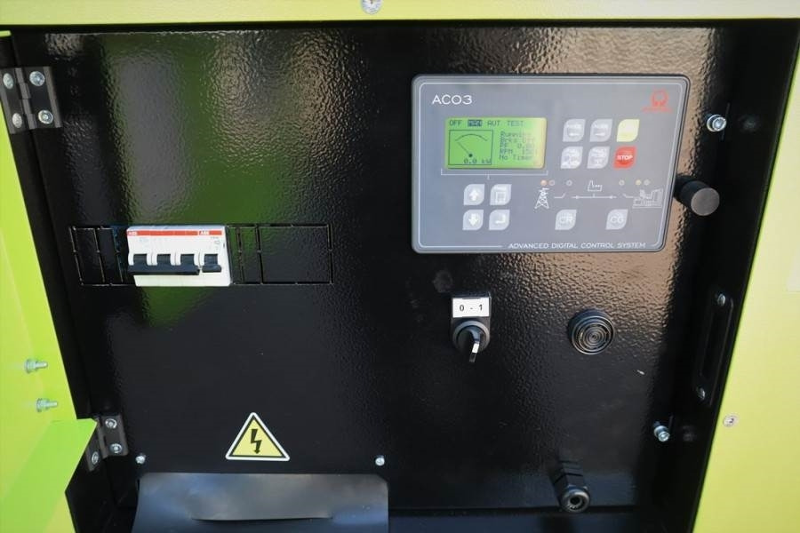 Pramac GSW65P-ACP Unused, Valid inspection, *Guarantee! D - Elektrikli jeneratör: fotoğraf 3 Pramac GSW65P-ACP Unused, Valid inspection, *Guarantee! D - Elektrikli jeneratör: fotoğraf 3