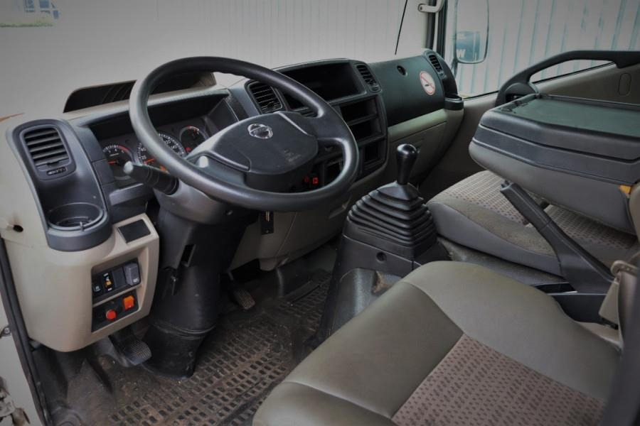 Ruthmann TB270 As-Is, Driving Licence B/3 Driving Licence B - Araç üzerine platform: fotoğraf 4 Ruthmann TB270 As-Is, Driving Licence B/3 Driving Licence B - Araç üzerine platform: fotoğraf 4