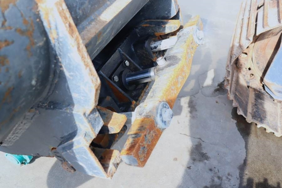 Sunward SWE155F CE certification, Diesel, Digging depth: 5  finansal kiralama Sunward SWE155F CE certification, Diesel, Digging depth: 5: fotoğraf 17