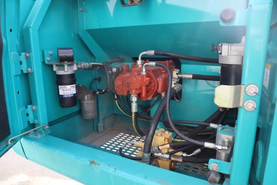 Sunward SWE155F CE certification, Diesel, Digging depth: 5  finansal kiralama Sunward SWE155F CE certification, Diesel, Digging depth: 5: fotoğraf 12