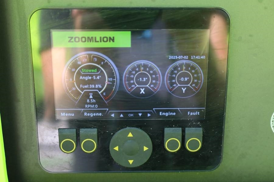 Zoomlion ZA20J NEW / UNUSED, Valid Inspection, *Guarantee! - Eklemli platform: fotoğraf 5 Zoomlion ZA20J NEW / UNUSED, Valid Inspection, *Guarantee! - Eklemli platform: fotoğraf 5