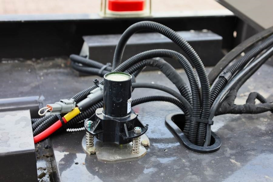 Zoomlion ZS0607DC Li Valid inspection, *Guarantee! Electric - Makasli platform: fotoğraf 4 Zoomlion ZS0607DC Li Valid inspection, *Guarantee! Electric - Makasli platform: fotoğraf 4