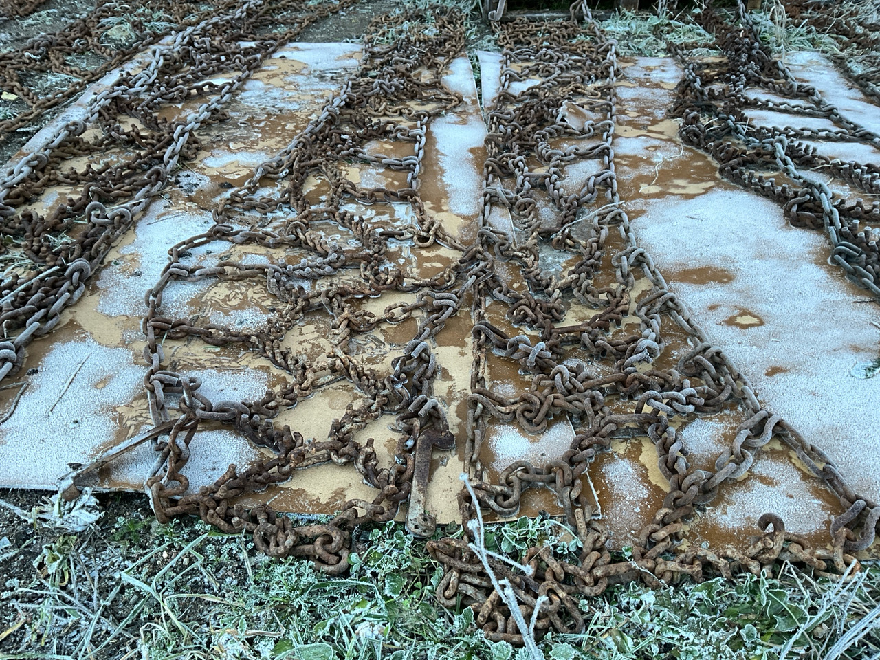 Ovako Piggkedjor - Diğer araçlar: fotoğraf 1 Ovako Piggkedjor - Diğer araçlar: fotoğraf 1