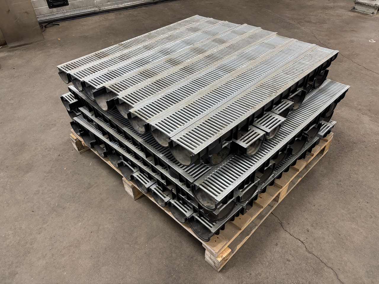 Stora-Drain - Diğer araçlar: fotoğraf 1 Stora-Drain - Diğer araçlar: fotoğraf 1