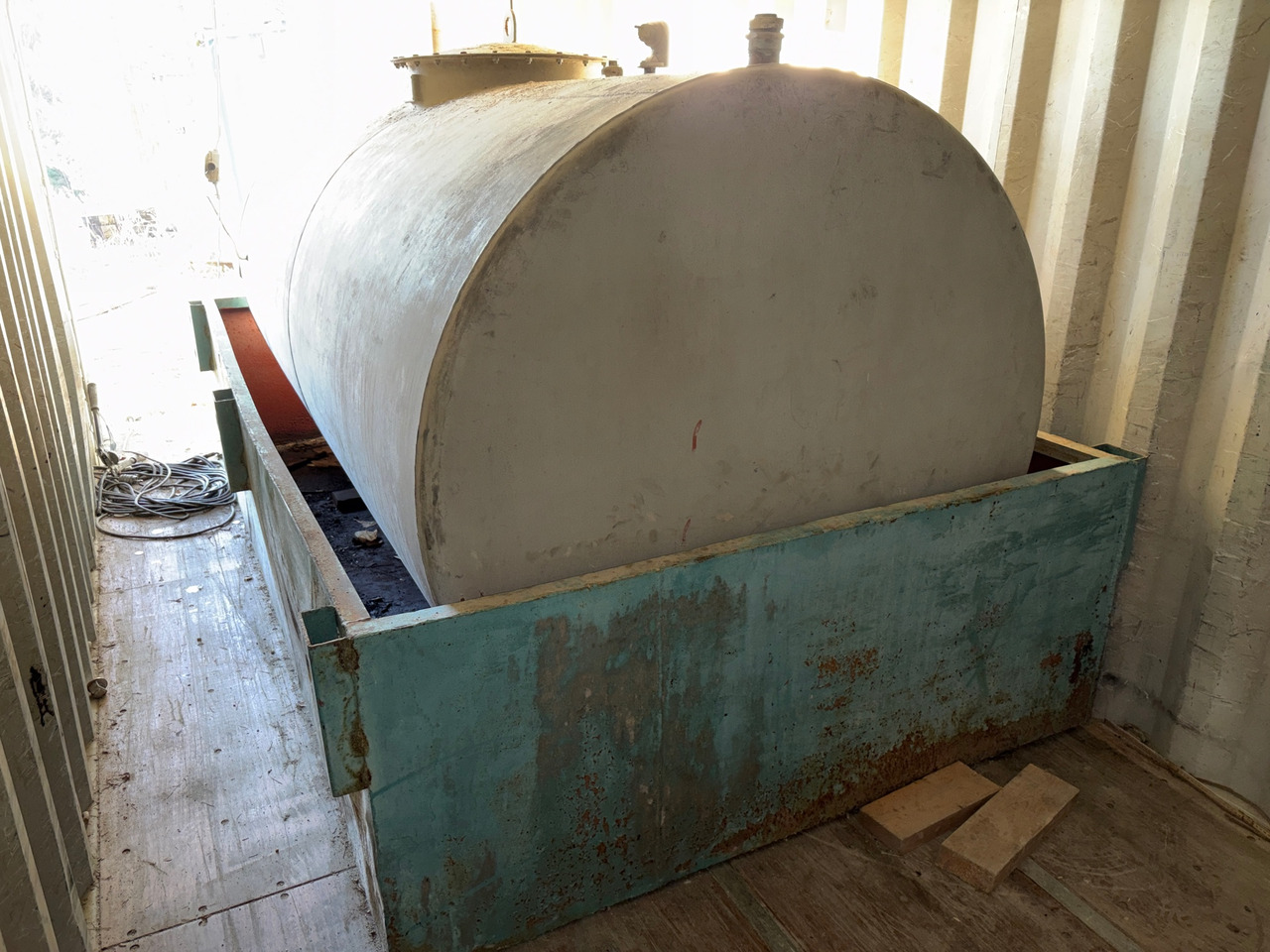 Töretanken - Diğer araçlar: fotoğraf 1 Töretanken - Diğer araçlar: fotoğraf 1