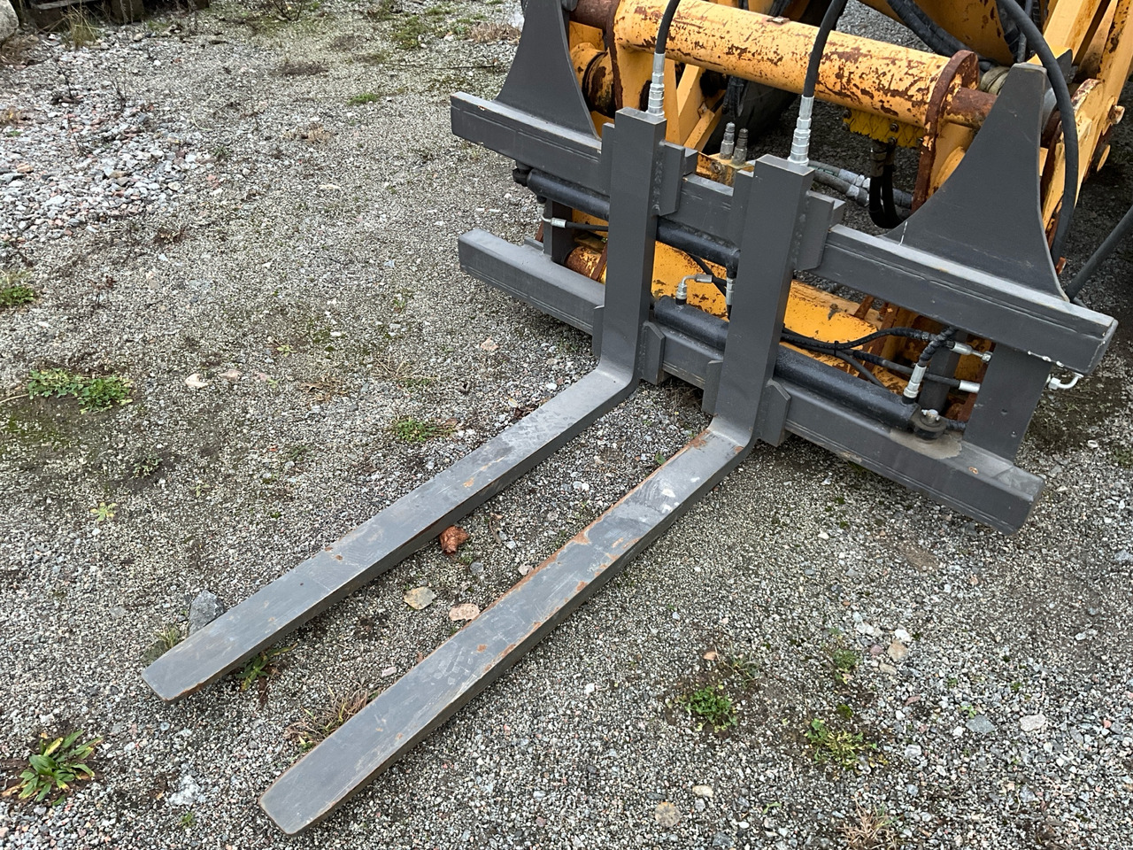 Norje 1,5 Ton - Çatalları - İş makinaları: fotoğraf 1 Norje 1,5 Ton - Çatalları - İş makinaları: fotoğraf 1