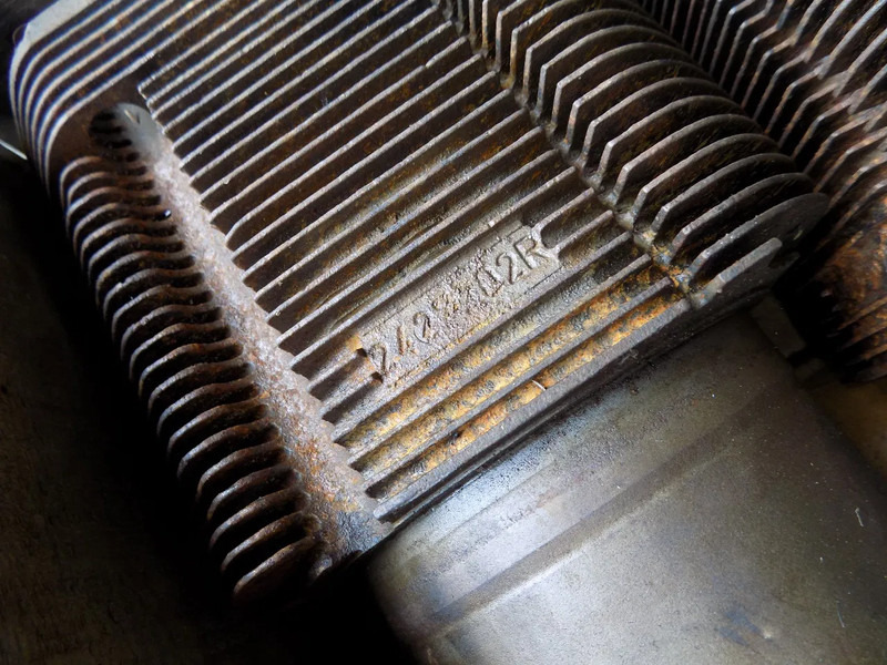 Motor Deutz onderdelen motor: fotoğraf 6